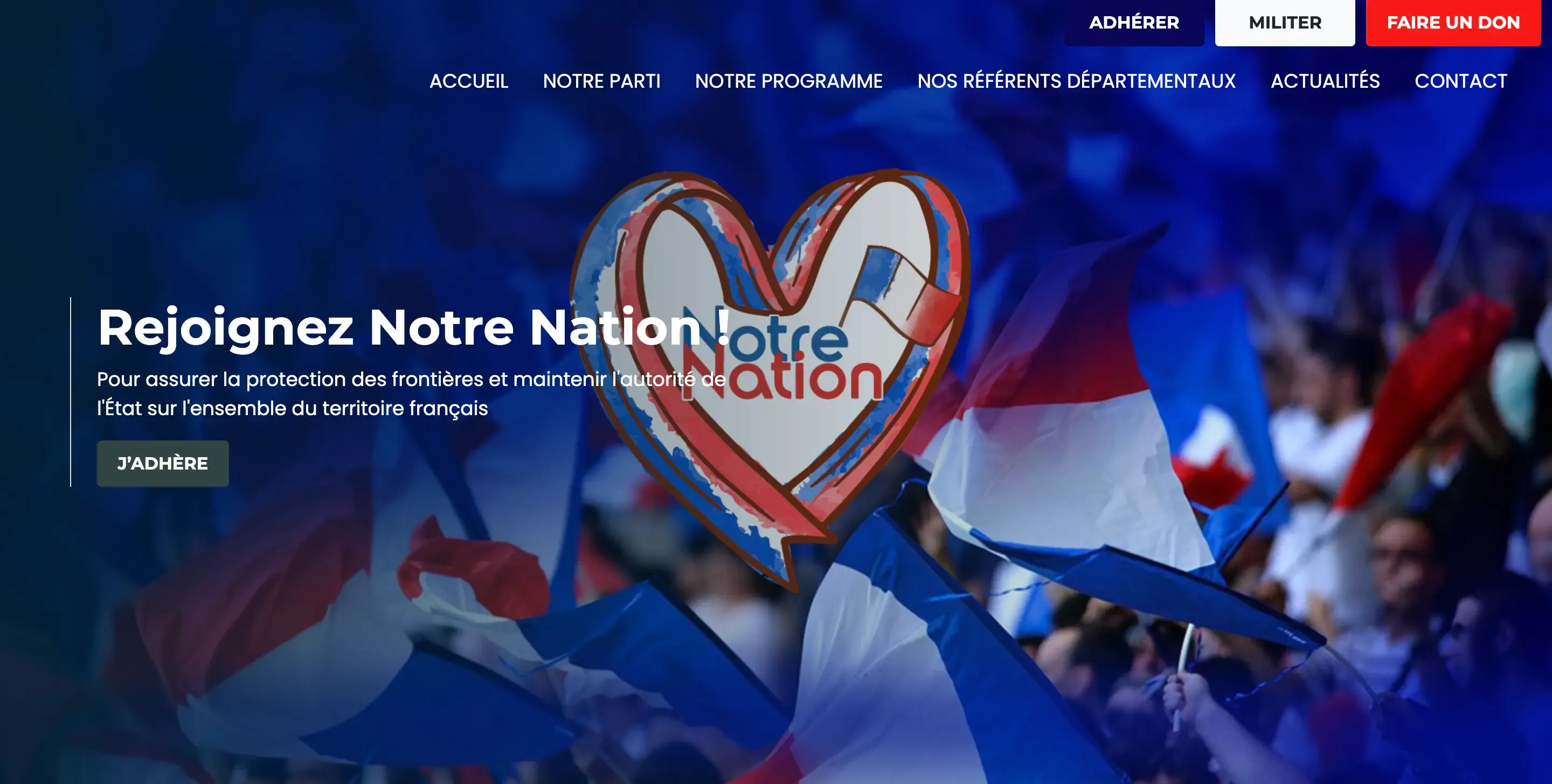 Notre Nation